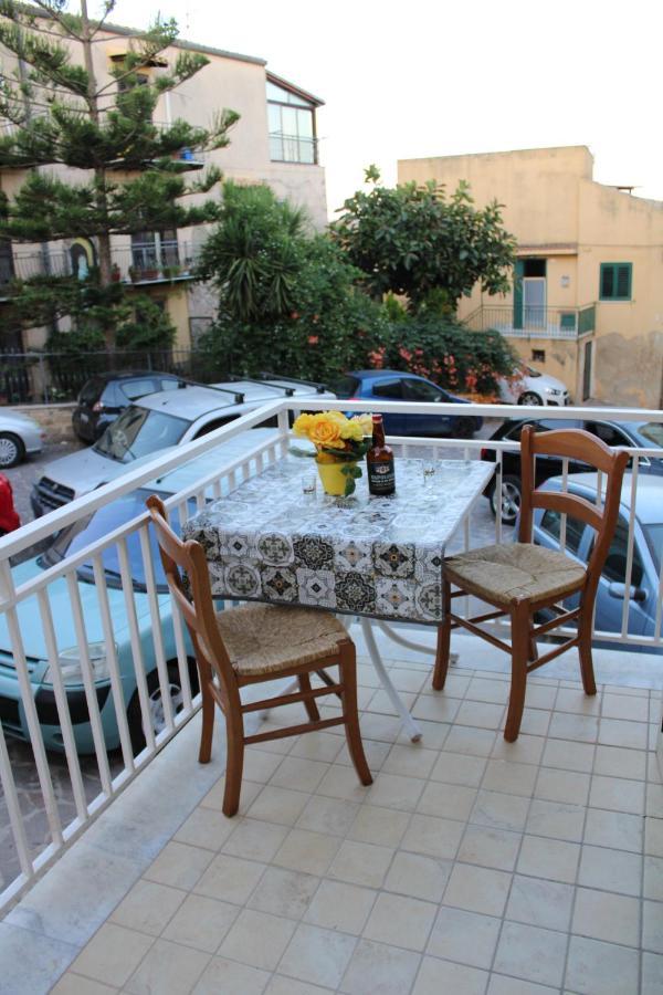 Il Sole Di Agrigento Apartment Exterior foto